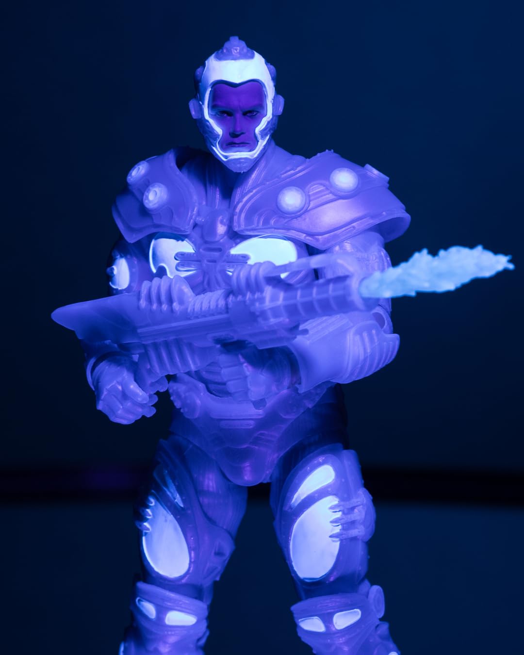 DCマルチバース　MR.FREEZE GOLD LABEL 限定　バットマン Amazon.co.jp: バットマン&ロビン DC マルチバースアクション